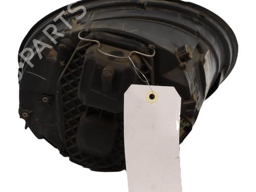 Used Left headlight Left headlight VW NEW BEETLE Convertible (1Y7) 1.6 (102 hp) 30861873 30861873