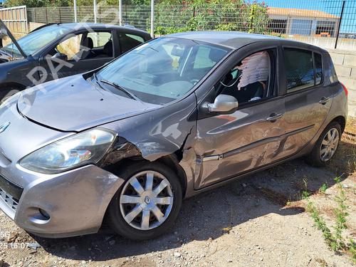 Brugte RENAULT CLIO III (BR0/1, CR0/1) 1.5 dCi (88 hp) 4223836