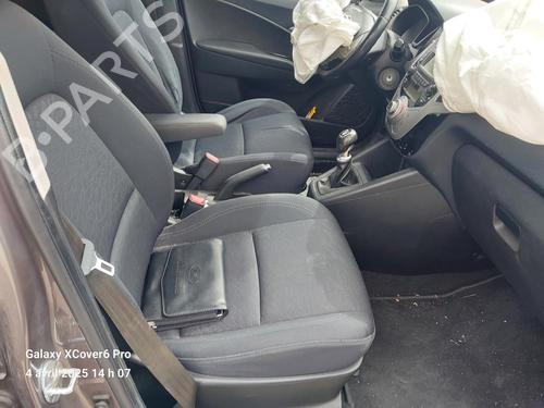 Climate control HYUNDAI ix20 (JC) 1.6 CRDI | BP28457131I5  - Image 14