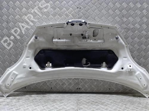 Used Hood PEUGEOT 107 (PM_, PN_) 1.0 (68 hp) 23057201