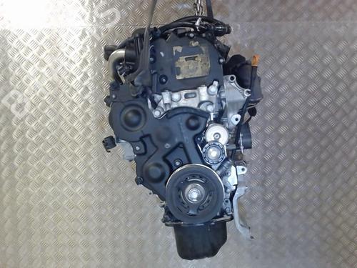 Engine PEUGEOT 206 Hatchback (2A/C) 1.4 HDi eco 70 | BP23059348M1 