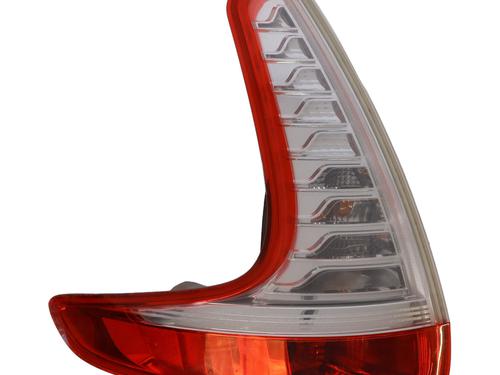 Used Left taillight RENAULT SCÉNIC III (JZ0/1_) 1.5 dCi (110 hp) 29275924