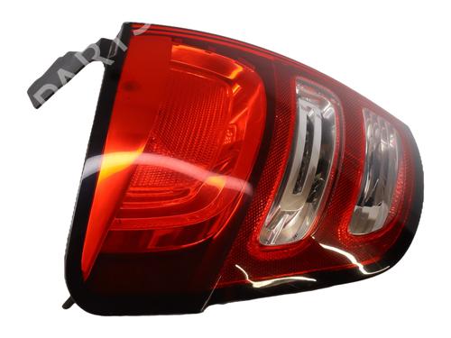 Left taillight CITROËN C3 II (SC_) 1.4 HDi 70 (SC8HZC, SC8HR0, SC8HP4) | BP36802034C34 - Image 4