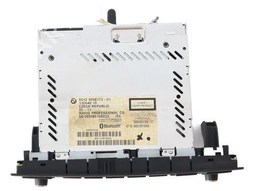Radio BMW 1 (E87) 118 d | BP28091016E6 