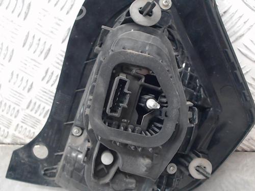 Left taillight RENAULT TWINGO III (BCM_, BCA_) 1.0 SCe 70 | BP23058608C34 - Image 2