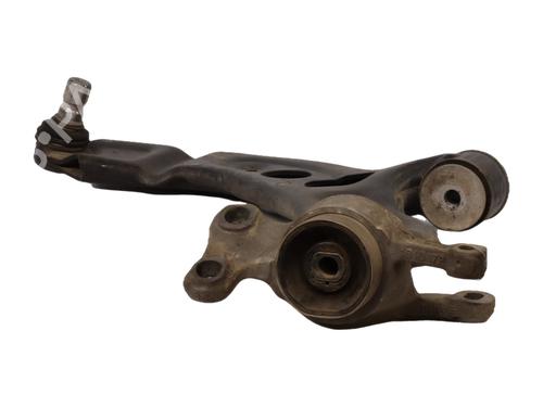 Left front suspension arm MINI MINI (F56) One | BP37201921M12 - Image 4