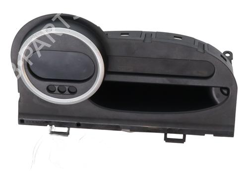 Used Instrument cluster RENAULT TWINGO II (CN0_) 1.5 dCi (CN0E) (64 hp) 26661544