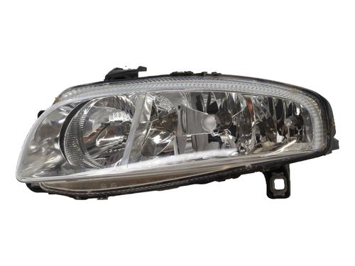 Scheinwerfer links für ALFA ROMEO GT (937_) 1.9 JTD (937CXN1B) (150 hp) 30862200