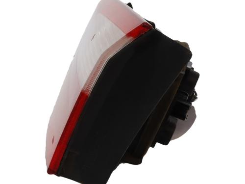 Højre baklys, luke RENAULT LAGUNA II (BG0/1_) 2.2 dCi (BG0F) | BP30862412C80