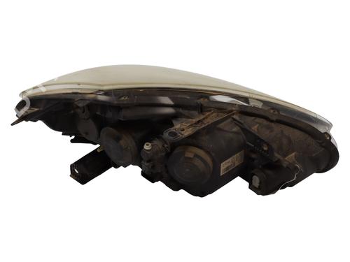 Left headlight RENAULT CLIO III (BR0/1, CR0/1) 1.2 16V Hi-Flex (BR1U, CR1U) | BP29460929C28 