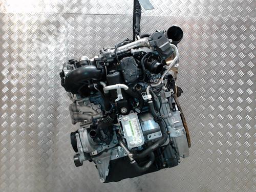 Used Engine MERCEDES-BENZ GLA (H247) GLA 200 d (247.712) (150 hp) 30131860