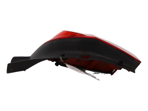 Right taillight RENAULT CLIO III (BR0/1, CR0/1) 1.4 16V | BP29837090C35