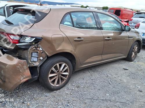 Frontplade/Frontkurv RENAULT MEGANE IV Hatchback (B9A/M/N_) 1.5 dCi 110 (B9A3) | BP33048937C72  - Image 8