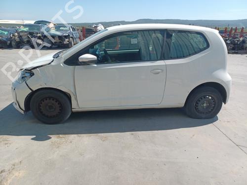 Gearbox VW UP! (121, 122, BL1, BL2, BL3, 123) 1.0 | BP30592170M3 - Image 10