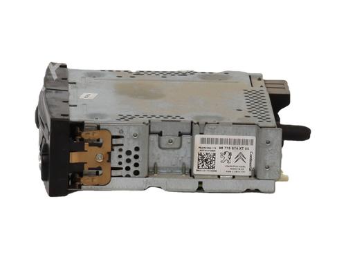Radio CITROËN C3 II (SC_) 1.1 i | BP30863076E6