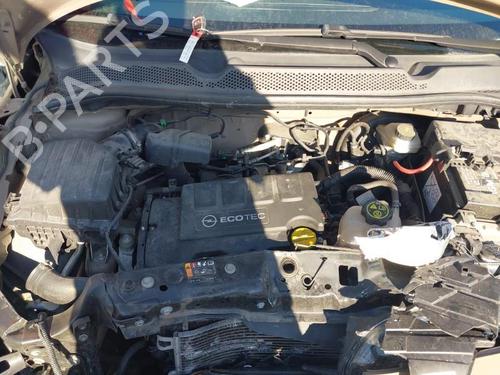 Climate control OPEL ADAM (M13) 1.4 | BP23834358I5 - Image 16