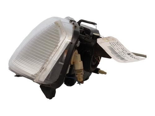 Left headlight DACIA LOGAN Pickup (US_) | BP33877111C28 - Image 7