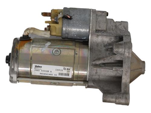 Starter PEUGEOT EXPERT Van (V_) 2.0 BlueHDi 145 | BP37741207M8 - Image 4