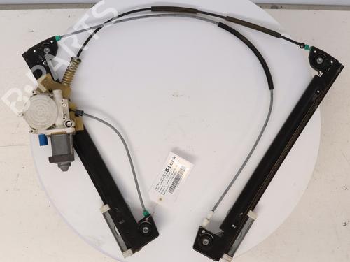 Used Front right window mechanism Front right window mechanism 36466989 36466989