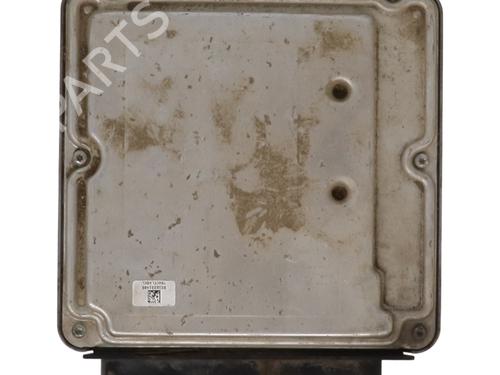 Control unit VW TIGUAN (5N_) 2.0 TDI 4motion | BP31019934M11