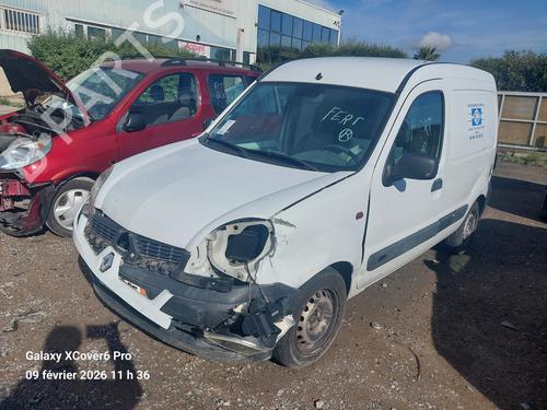 Used Parts RENAULT KANGOO Express (FC0/1_)    4613111