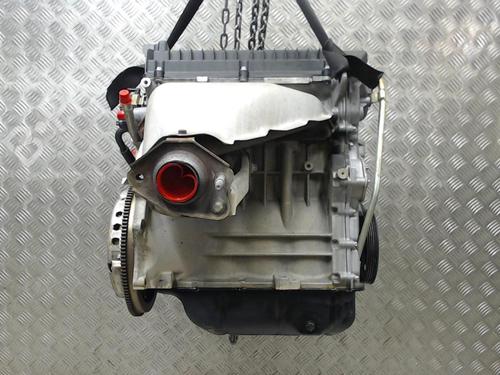 Used Engine Engine MITSUBISHI COLT VI (Z3_A, Z2_A) 1.3 (Z21A) (95 hp) 23055936 23055936