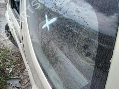 Used Rear left door window Rear left door window 39546165 39546165