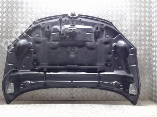 Hood RENAULT MEGANE III Hatchback (BZ0/1_, B3_) 1.5 dCi | BP23054652C1
