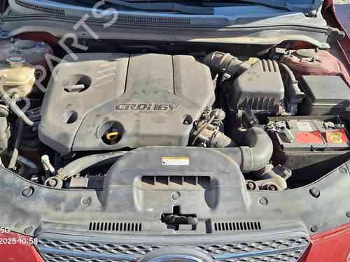 Headlight switch KIA PRO CEE'D (ED) | BP34215863I24 - Image 18