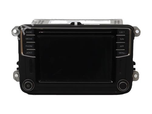 Autoradio für VW SHARAN (7N1, 7N2) 2.0 TDI (150 hp) 32360207