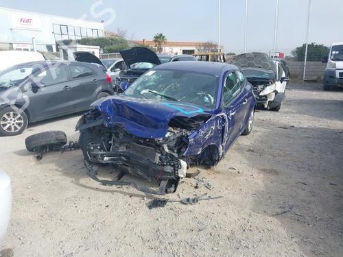 Used Parts ALFA ROMEO MITO (955_)  1.4 Turbo MultiAir (955AXM1A, 955AXR11)  2209806