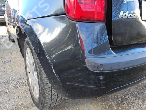 Left taillight FIAT IDEA (350_) 1.3 D Multijet | BP23056880C34  - Image 46