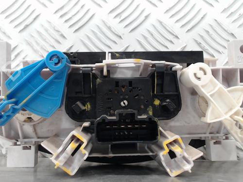 Used Climate control Climate control DACIA LOGAN MCV (KS_) 1.6 16V Hi-Flex (105 hp) 23056840 23056840