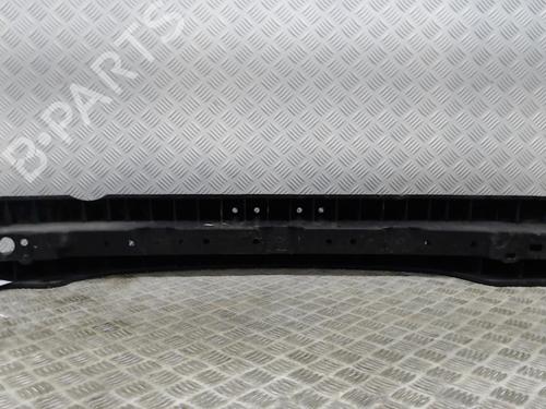 Rear bumper reinforcement RENAULT FLUENCE (L3_) 1.5 dCi (L30D, L30L, L306, L33F, L33L, L33M, L33V, L33W) 756107558R