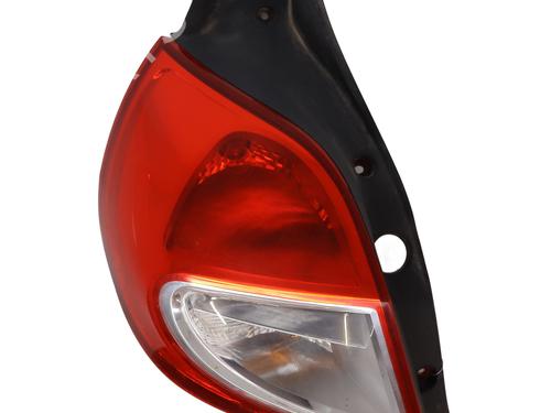 Left taillight RENAULT CLIO III (BR0/1, CR0/1) 1.2 16V Hi-Flex (BR1U, CR1U) | BP29460927C34 