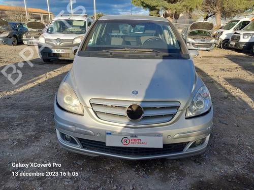 Right headlight MERCEDES-BENZ B-CLASS Sports Tourer (W245) B 200 CDI (245.208) | BP23056942C29 
