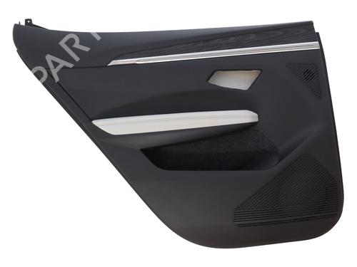 Rear left panel RENAULT SCENIC E-TECH PHASE I EV87 BP28332122C60