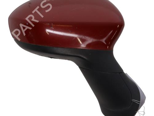 Used Right mirror FIAT PUNTO EVO (199_) 1.3 D Multijet (199AXC1A, 199BXC1A, 199AXT1A, 199BXT1A) (75 hp) 25291907