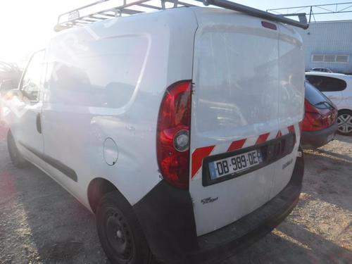 AC radiator FIAT DOBLO Cargo (263_) 1.6 D Multijet (263WXD1B, 263WXR1B, 263WXX1B, 263ZXD1B,... | BP23057699M32  - Image 6