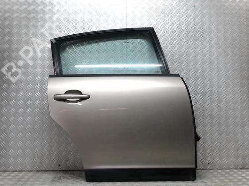 Used Right rear door CITROËN C4 I (LC_) 1.6 HDi (90 hp) 23834821