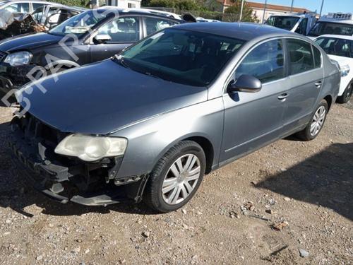 Brugte VW PASSAT B6 (3C2)  2.0 TDI  2209808