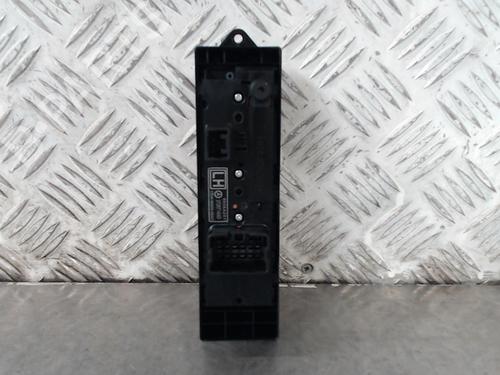 Used Left front window switch Left front window switch CITROËN C4 AIRCROSS 1.6 HDi 115 (114 hp) 23054314 23054314