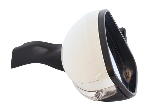 Left mirror PEUGEOT 208 I (CA_, CC_) 1.2 VTI 82 | BP28091882C26