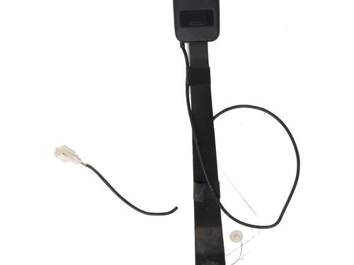 Used Seat buckle Seat buckle NISSAN QASHQAI I (J10, NJ10) 2.0 dCi (150 hp) 28798276 28798276