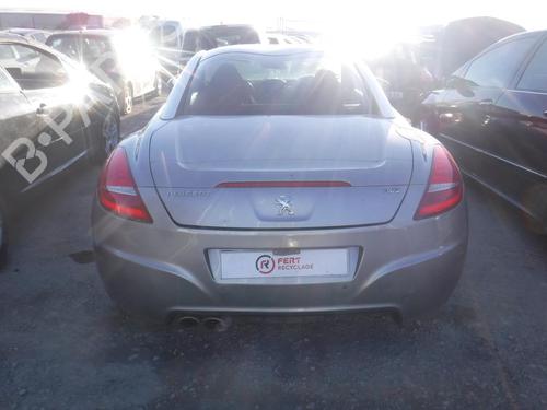 Gearbox PEUGEOT RCZ 1.6 16V | BP23055032M3 - Image 7