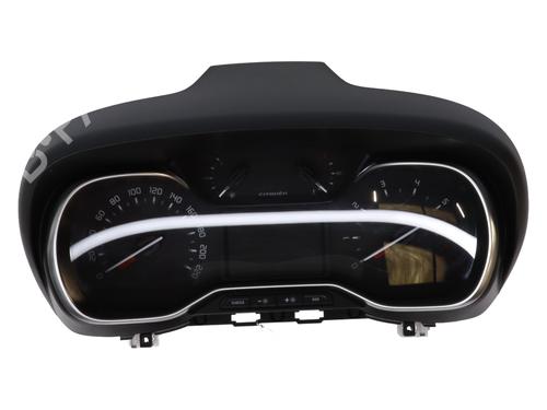 instrument-cluster-citroen-c3-aircross-ii-2r_-2c_-2017-32242193 main image