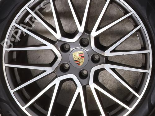 Felg PORSCHE CAYENNE Coupe (9YB) 3.0 E-Hybrid AWD | BP29942234C45 
