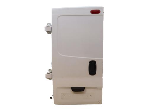 Used Left rear door Left rear door OPEL VIVARO A Van (X83) 2.5 CDTI (F7) (146 hp) 36138585 36138585