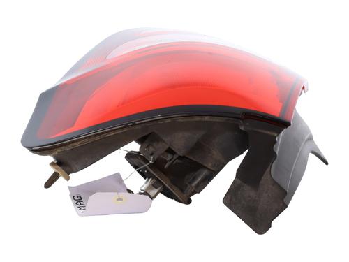 Used Right taillight Right taillight CITROËN C3 II (SC_) 1.6 HDi (92 hp) 28456716 28456716