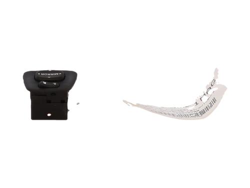 Mirror switch PEUGEOT 108 1.0 VTi 72 | BP36169855I25 - Image 2